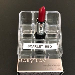 Mary Kay Gel Lipstick Semi-Shine